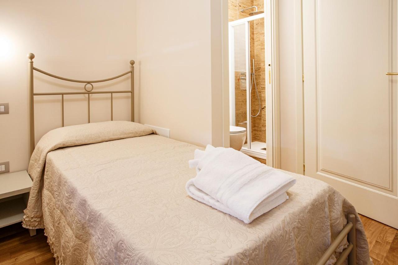 A Casa Di Leo Hotel Ascoli Piceno Luaran gambar