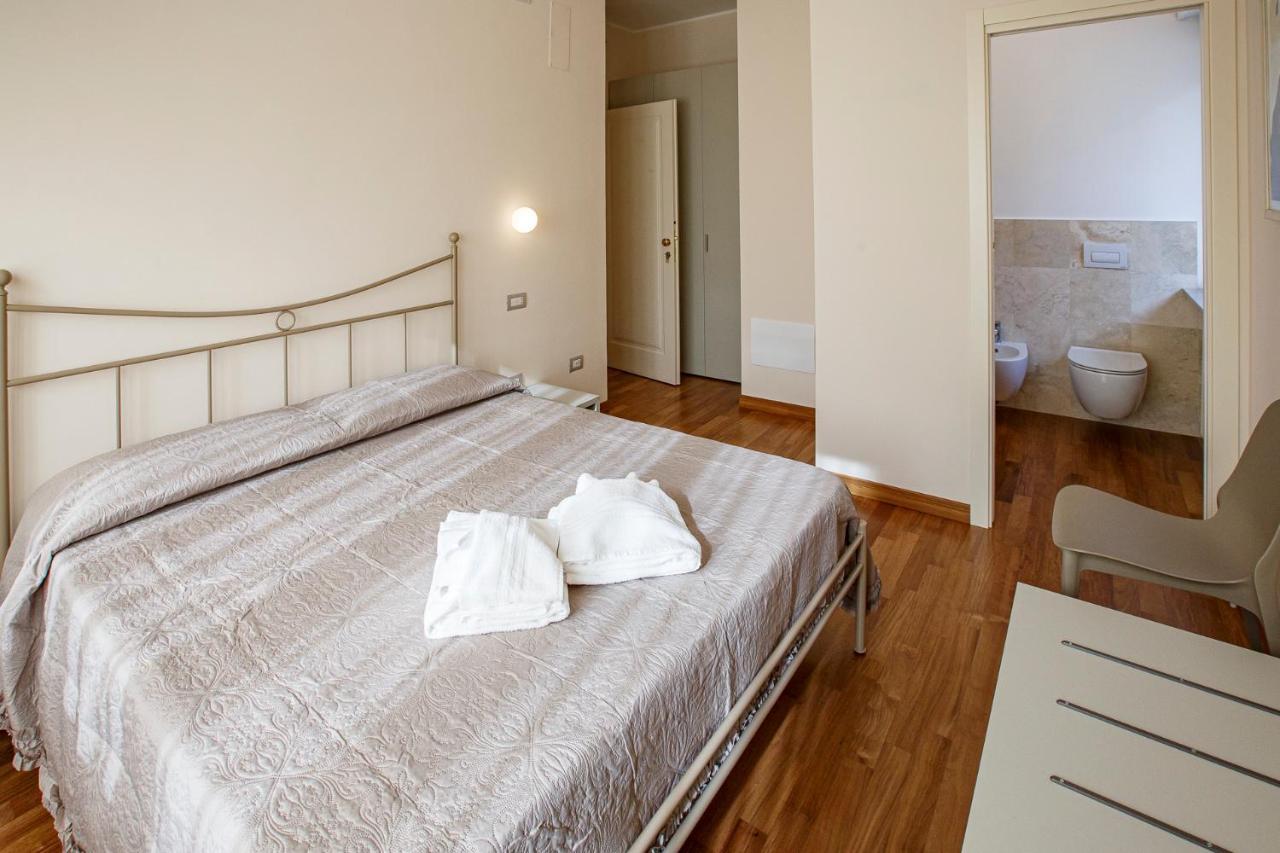 A Casa Di Leo Hotel Ascoli Piceno Luaran gambar