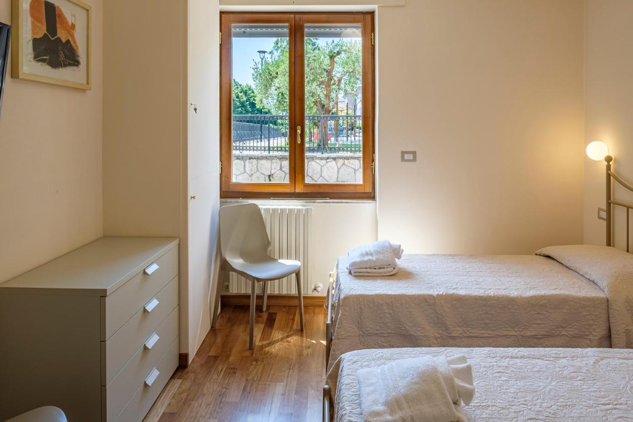 A Casa Di Leo Hotel Ascoli Piceno Luaran gambar