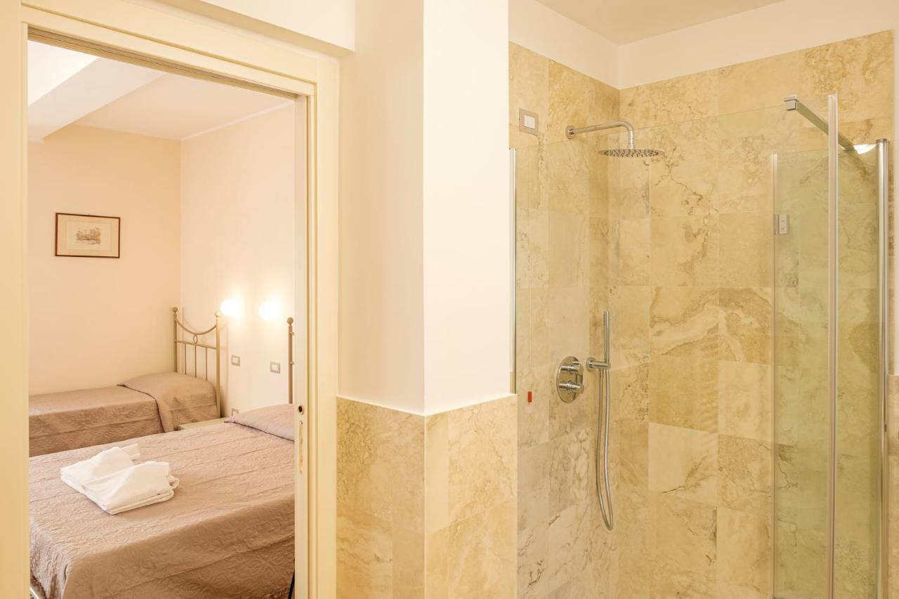 A Casa Di Leo Hotel Ascoli Piceno Luaran gambar