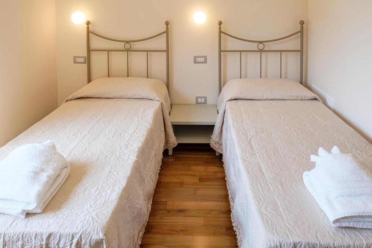 A Casa Di Leo Hotel Ascoli Piceno Luaran gambar