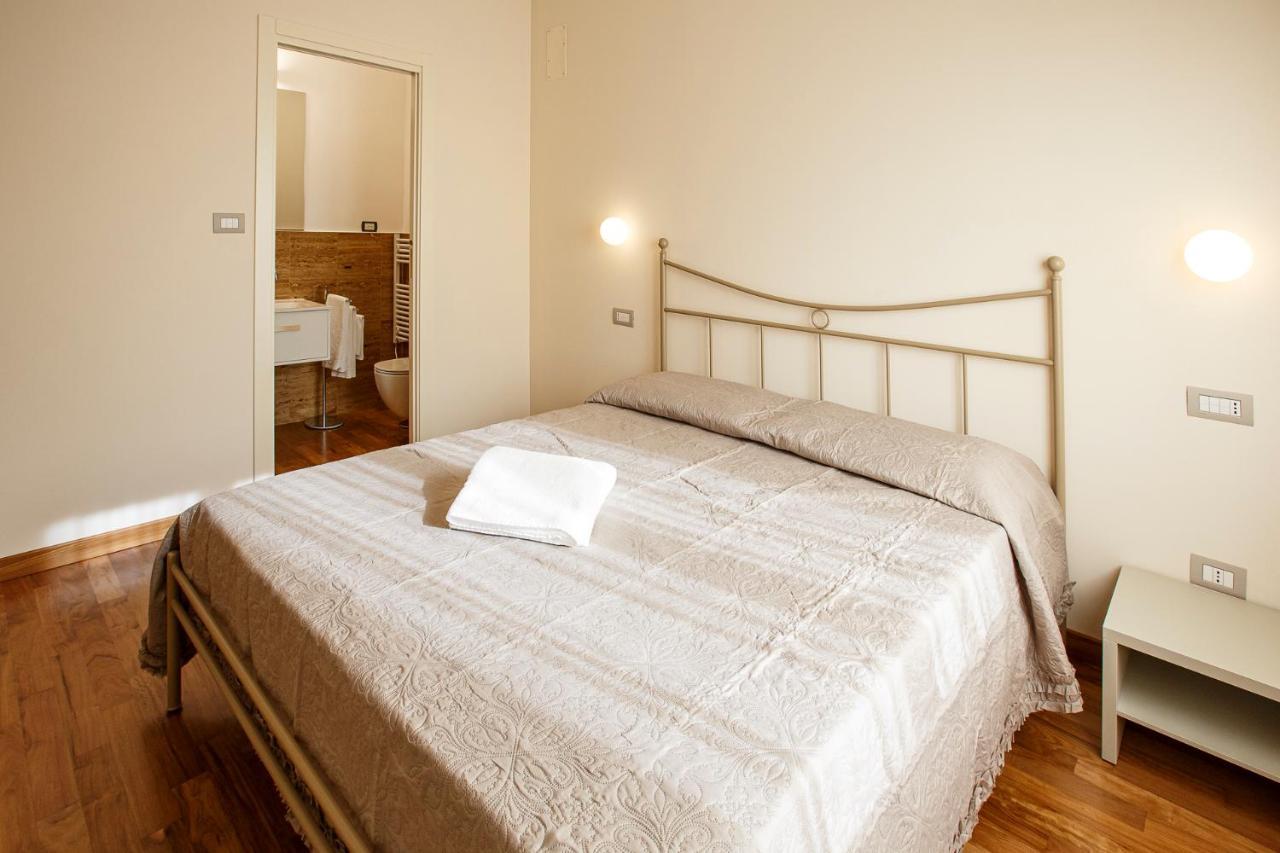 A Casa Di Leo Hotel Ascoli Piceno Luaran gambar