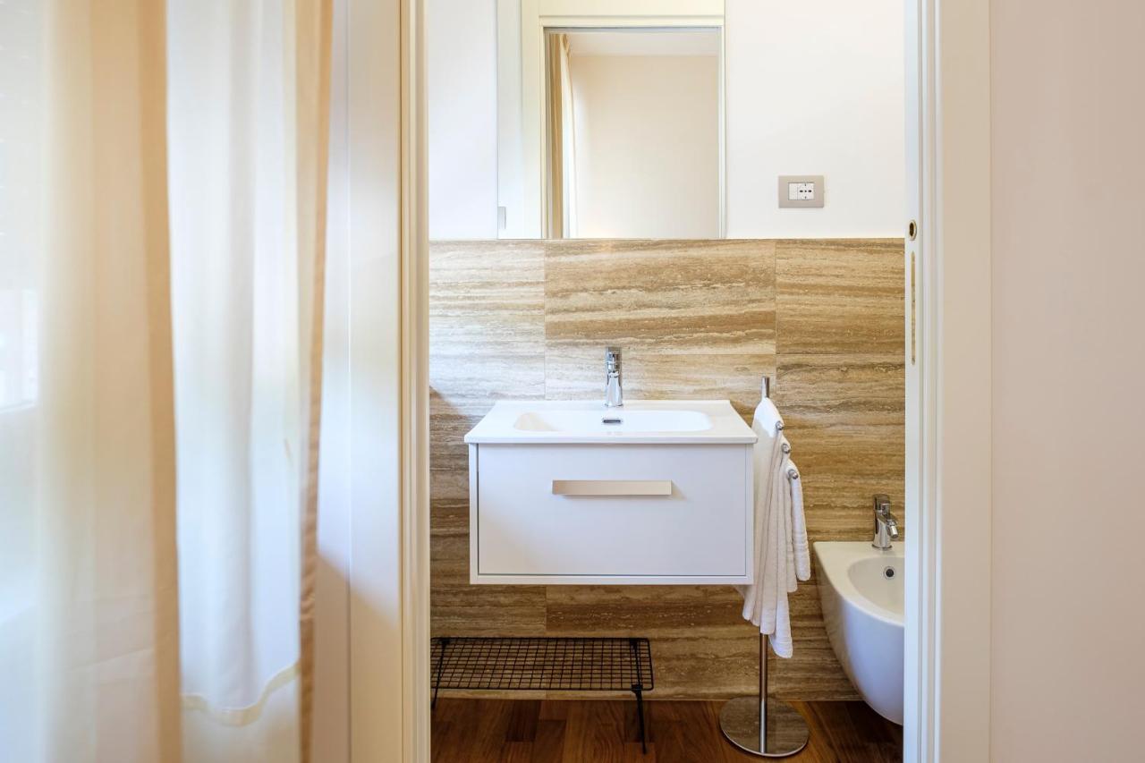 A Casa Di Leo Hotel Ascoli Piceno Luaran gambar